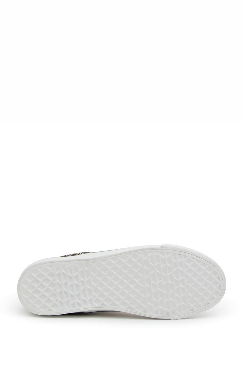 Erkek Bej Casual Ayakkabı - 50288935021