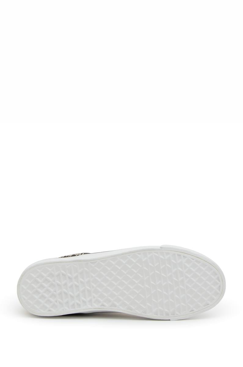 Erkek Bej Casual Ayakkabı