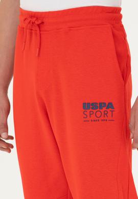 Erkek Kırmızı Eşofman Altı - 50263567047