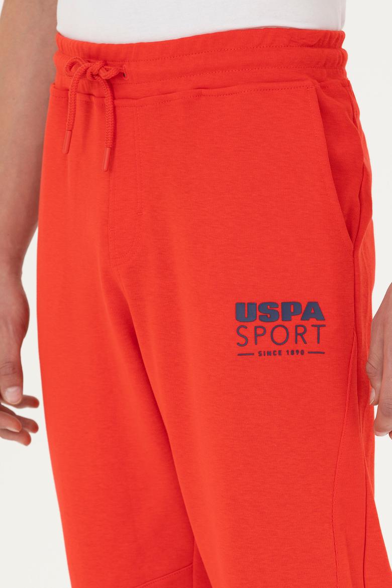 Erkek Kırmızı Eşofman Altı - 50263567047