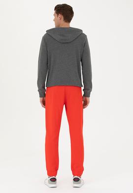 Erkek Kırmızı Eşofman Altı - 50263567047