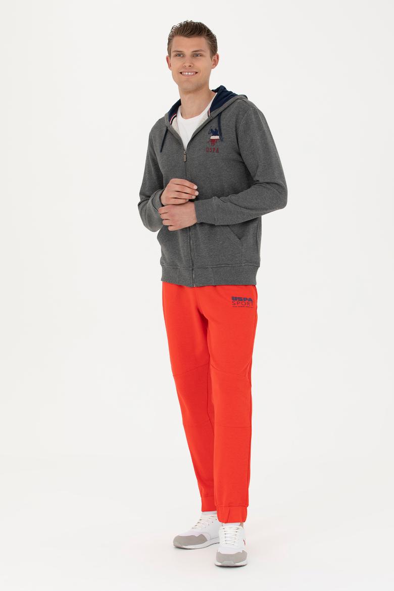 Erkek Kırmızı Eşofman Altı - 50263567047