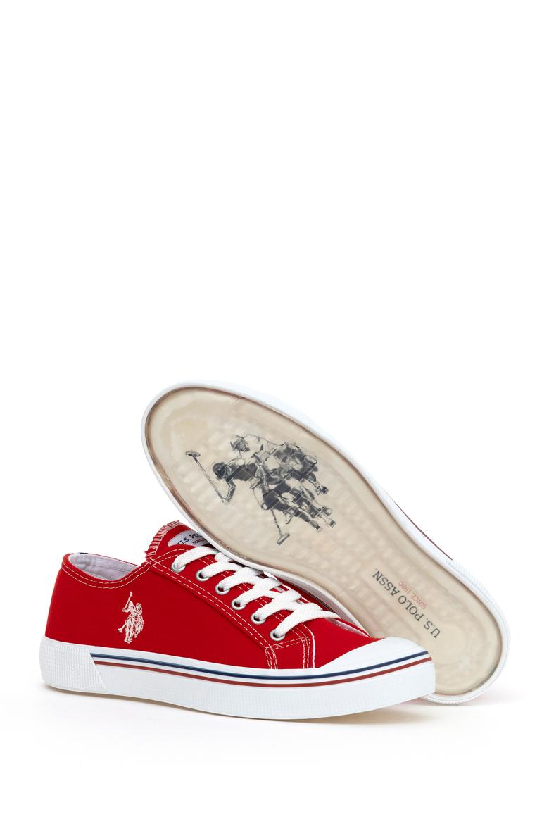 Erkek Kırmızı Ayakkabı - 50267200028