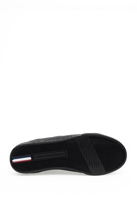 Erkek Siyah Ayakkabı - 50286582028