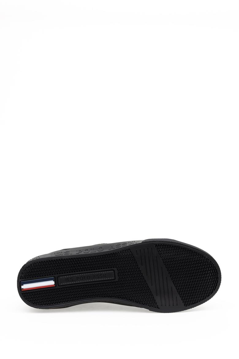 Erkek Siyah Ayakkabı - 50286582028