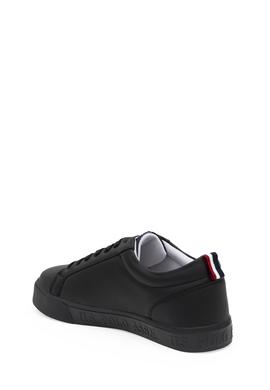 Erkek Siyah Ayakkabı - 50286582028