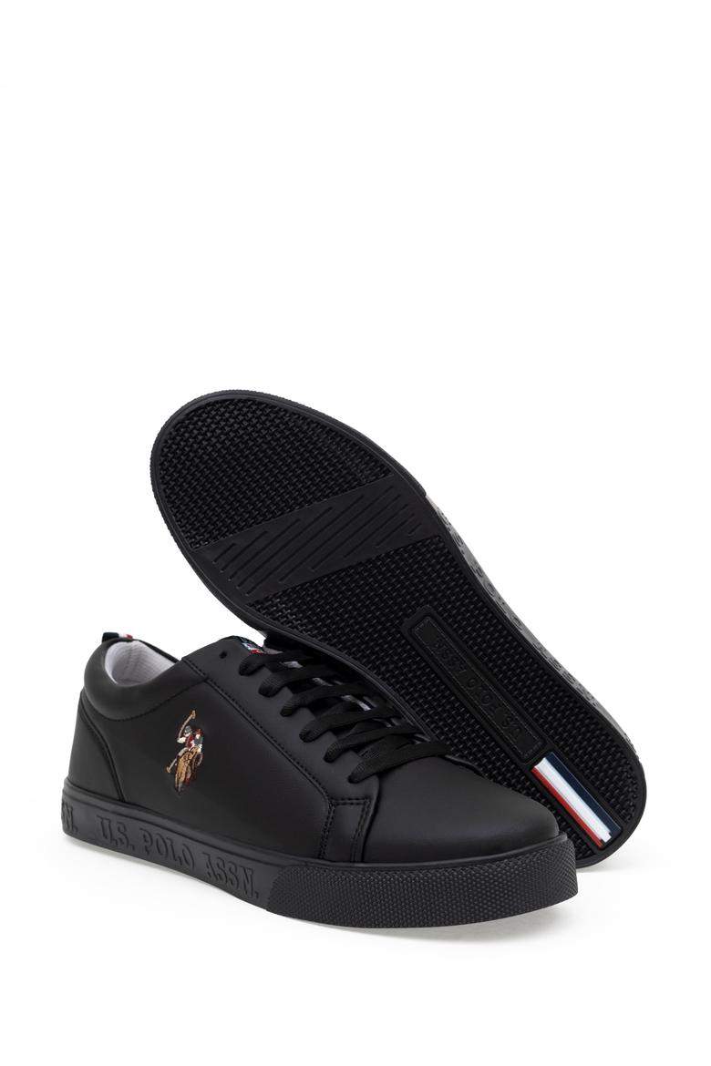 Erkek Siyah Ayakkabı - 50286582028