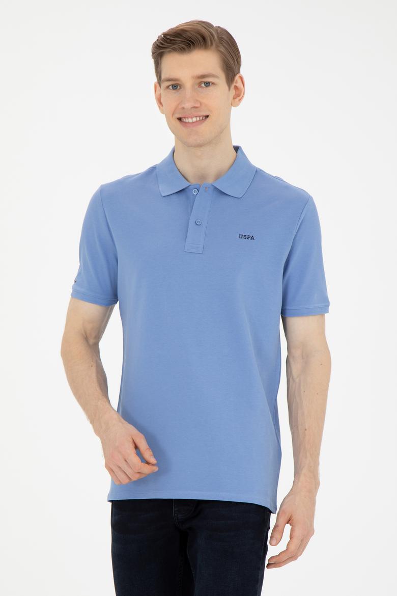 Erkek Saks Basic Tişört - 50284641229