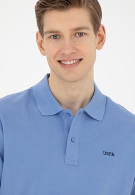 Erkek Saks Basic Tişört - 50284641229