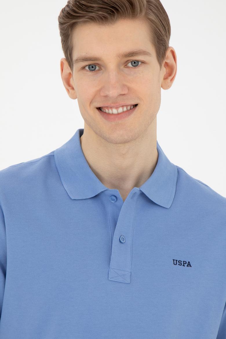 Erkek Saks Basic Tişört - 50284641229