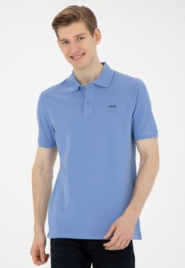 Erkek Saks Basic Tişört - 50284641229