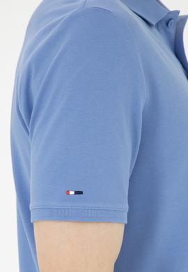 Erkek Saks Basic Tişört - 50284641229