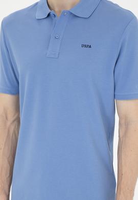 Erkek Saks Basic Tişört - 50284641229