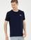 Erkek Lacivert Tişört