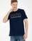 Erkek Lacivert Tişört