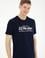 Erkek Lacivert Tişört