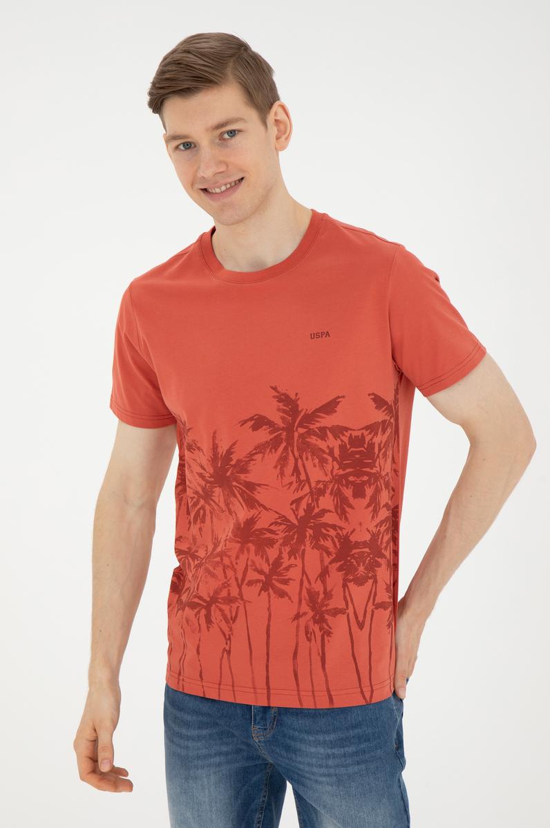 Erkek Pudra Tişört