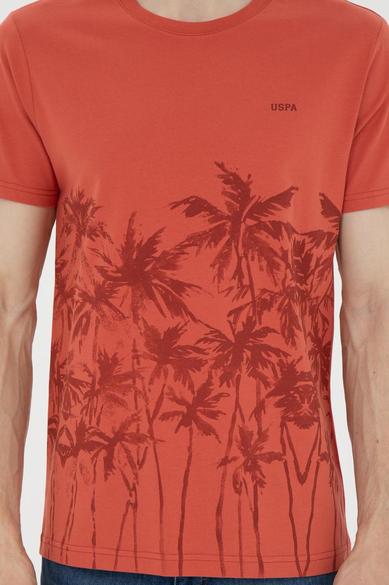 Erkek Pudra Tişört