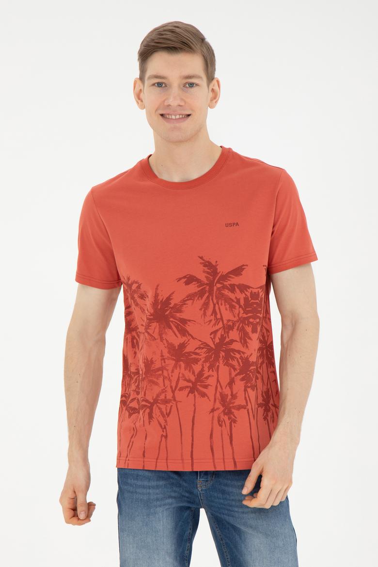 Erkek Pudra Tişört - 50287082021