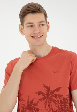 Erkek Pudra Tişört - 50287082021