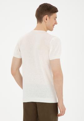 Erkek Ekru Kazak - 50269851001