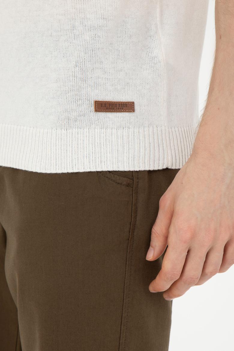 Erkek Ekru Kazak - 50269851001