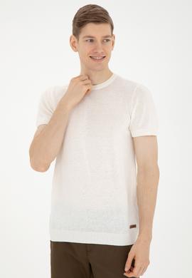 Erkek Ekru Kazak - 50269851001