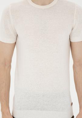 Erkek Ekru Kazak - 50269851001