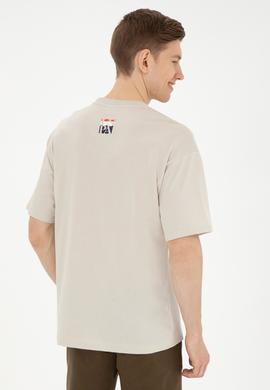 Erkek Taş Tişört - 50287062031