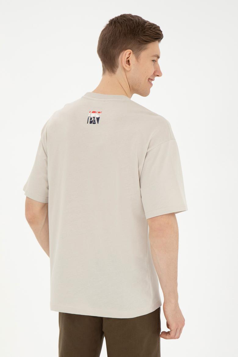 Erkek Taş Tişört - 50287062031