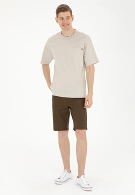 Erkek Taş Tişört - 50287062031