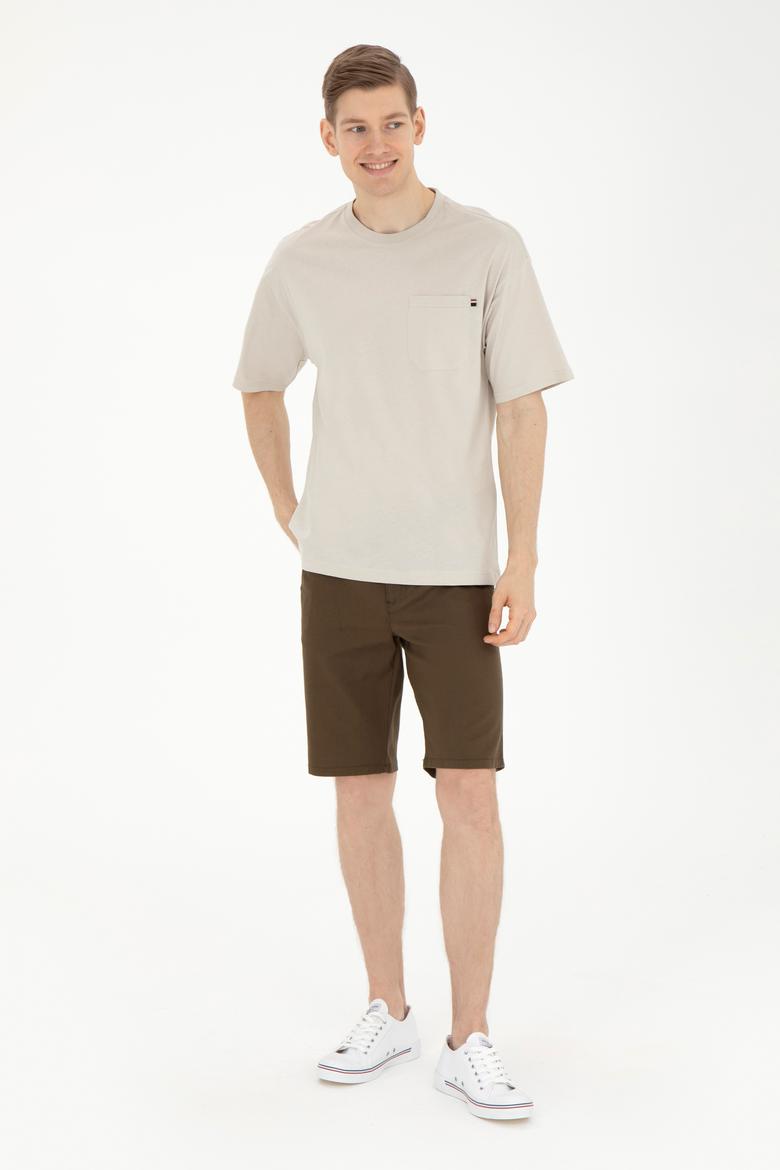 Erkek Taş Tişört - 50287062031