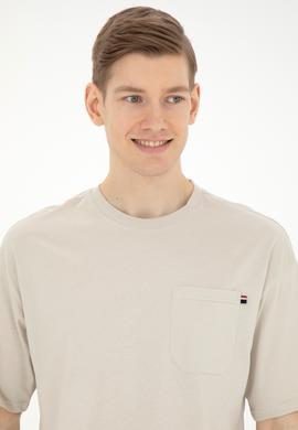 Erkek Taş Tişört - 50287062031