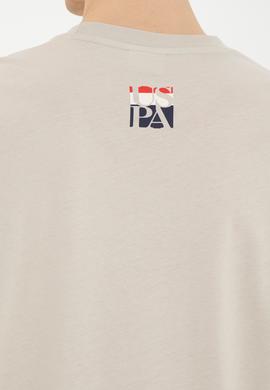 Erkek Taş Tişört - 50287062031