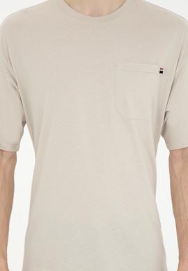 Erkek Taş Tişört - 50287062031