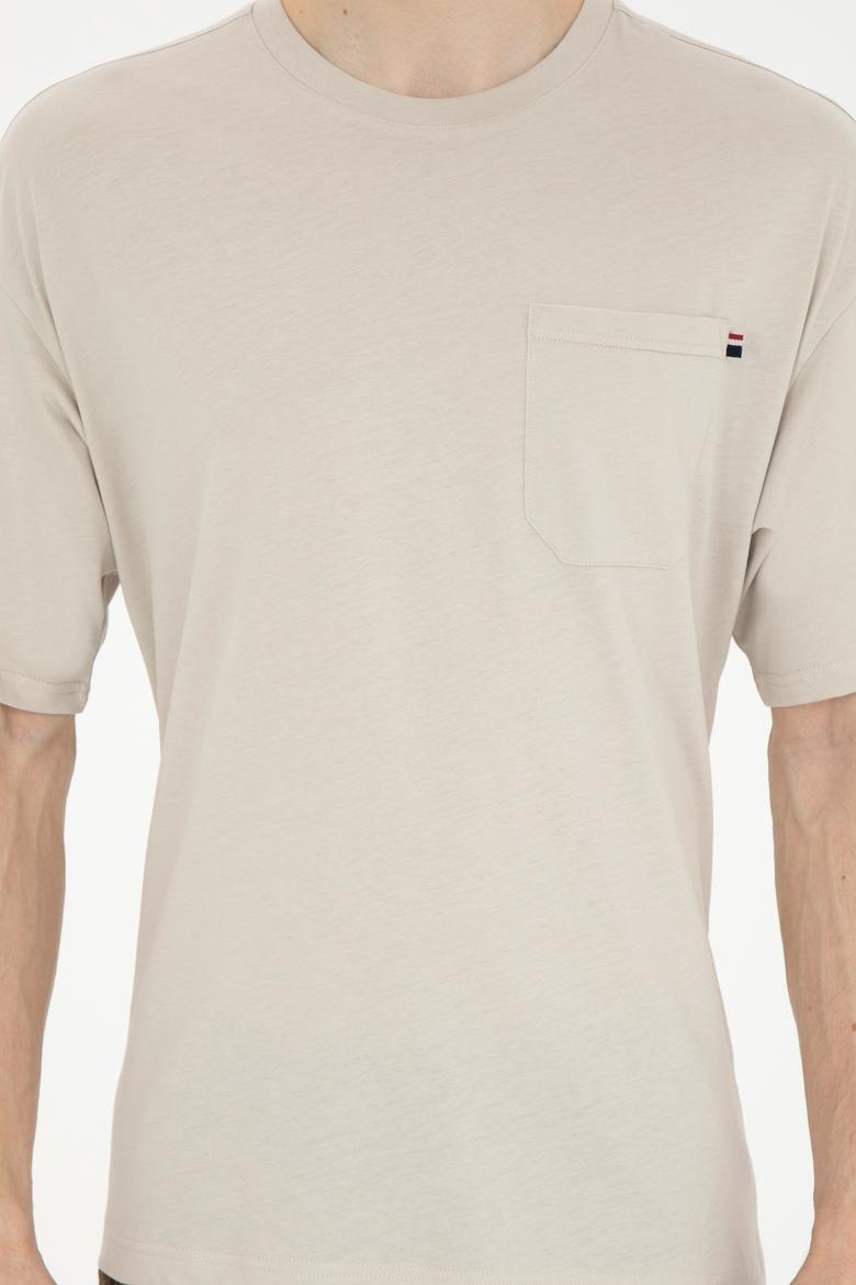 Erkek Taş Tişört - 50287062031