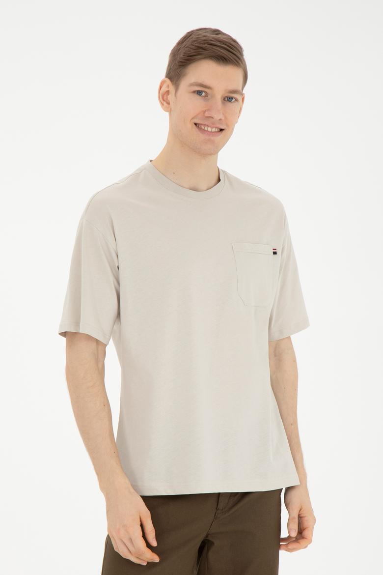 Erkek Taş Tişört - 50287062031