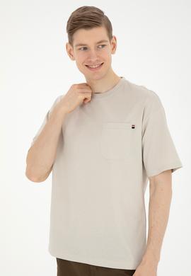 Erkek Taş Tişört - 50287062031