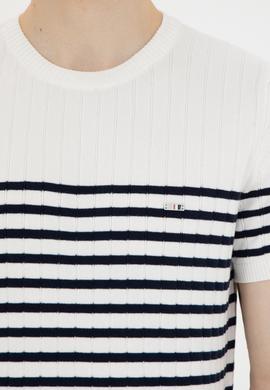 Erkek Ekru Kazak - 50280452009