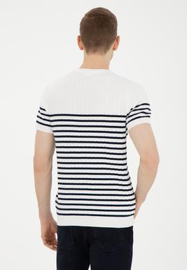 Erkek Ekru Kazak - 50280452009