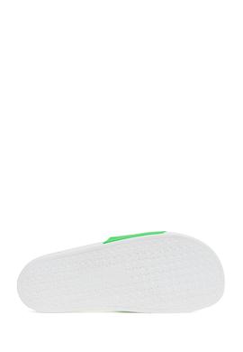 Kadın Yeşil Terlik - 50267762019