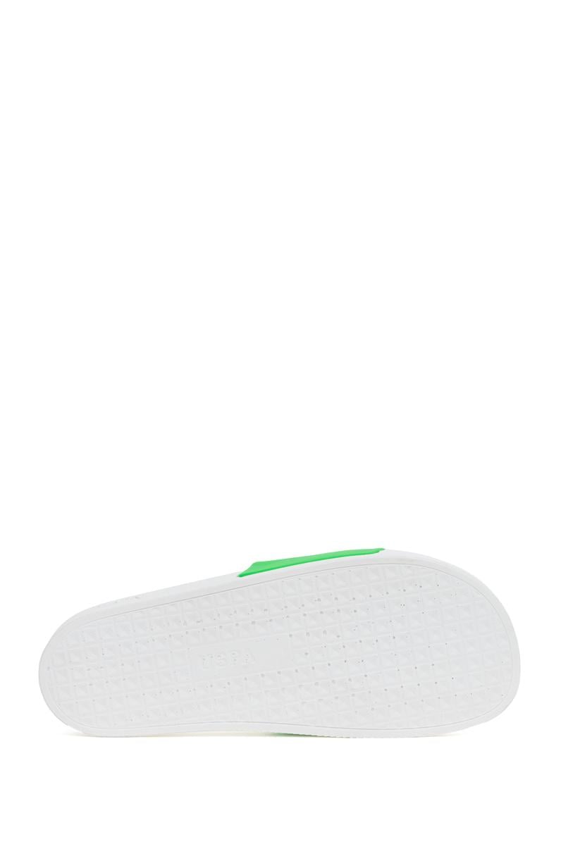 Kadın Yeşil Terlik