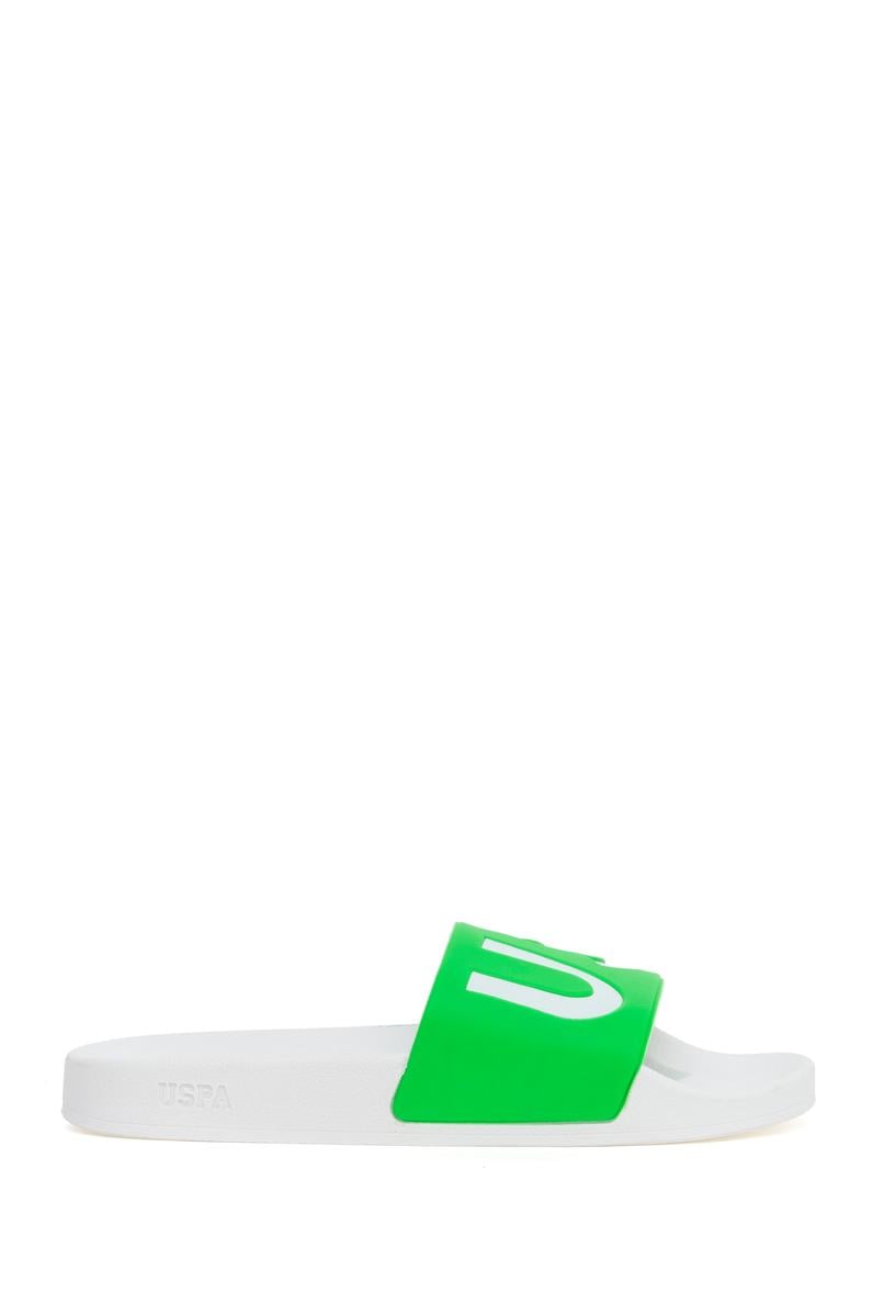 Kadın Yeşil Terlik