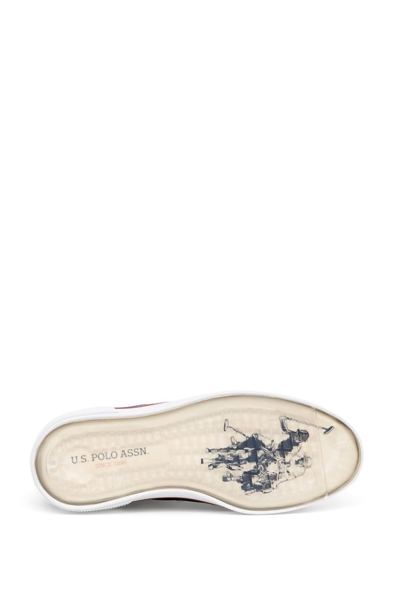 Çocuk Lacivert Spor Ayakkabı