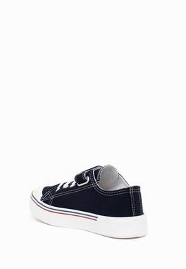 Çocuk Lacivert Spor Ayakkabı - 50286698077