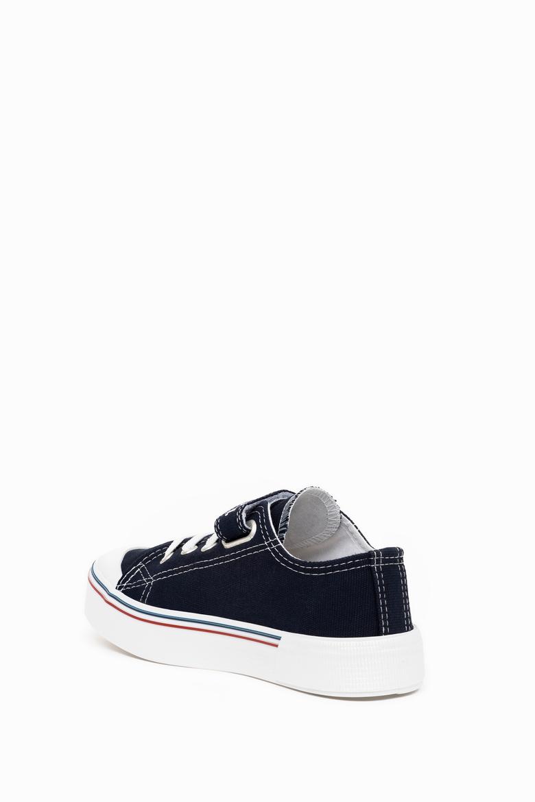 Çocuk Lacivert Spor Ayakkabı - 50286698077