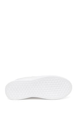 Kadın Beyaz Spor Ayakkabı - 50286727006