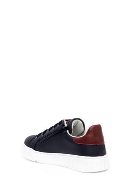 Erkek Çocuk Lacivert Spor Ayakkabı - 50277227013