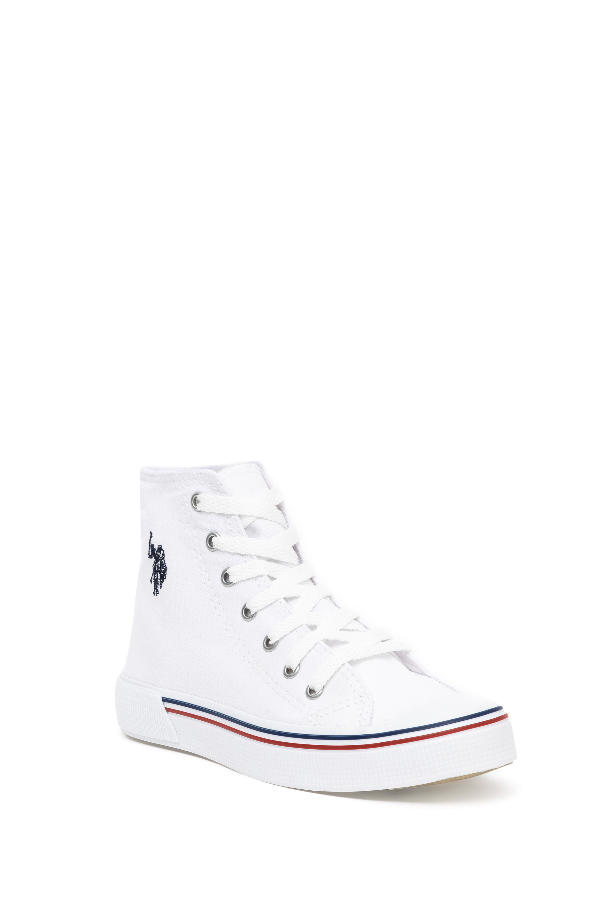 کفش ورزشی استاندارد فیت زنانه یو اس پولو | U.S. Polo Assn. - تصویر 3