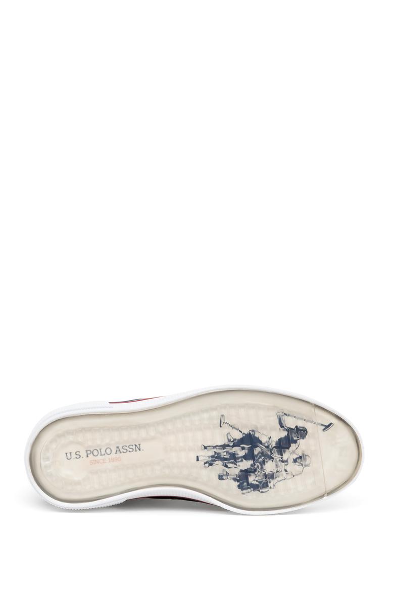 Kadın Beyaz Spor Ayakkabı - 50286672002